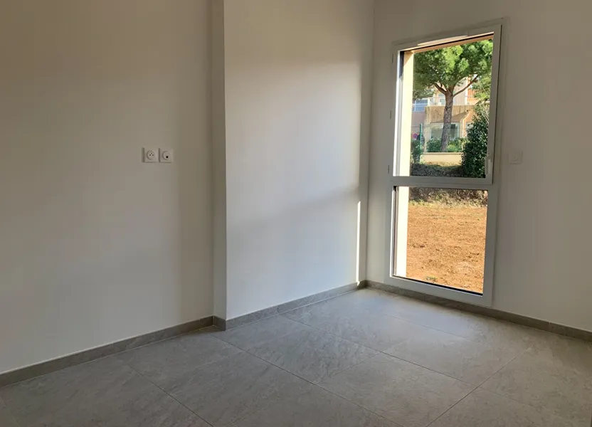 Appartement Quai Séverine à Saint-Mandrier-sur-Mer
