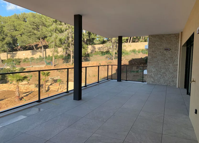 Appartement Quai Séverine à Saint-Mandrier-sur-Mer