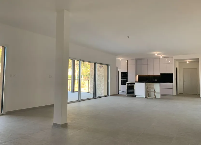 Appartement Quai Séverine à Saint-Mandrier-sur-Mer