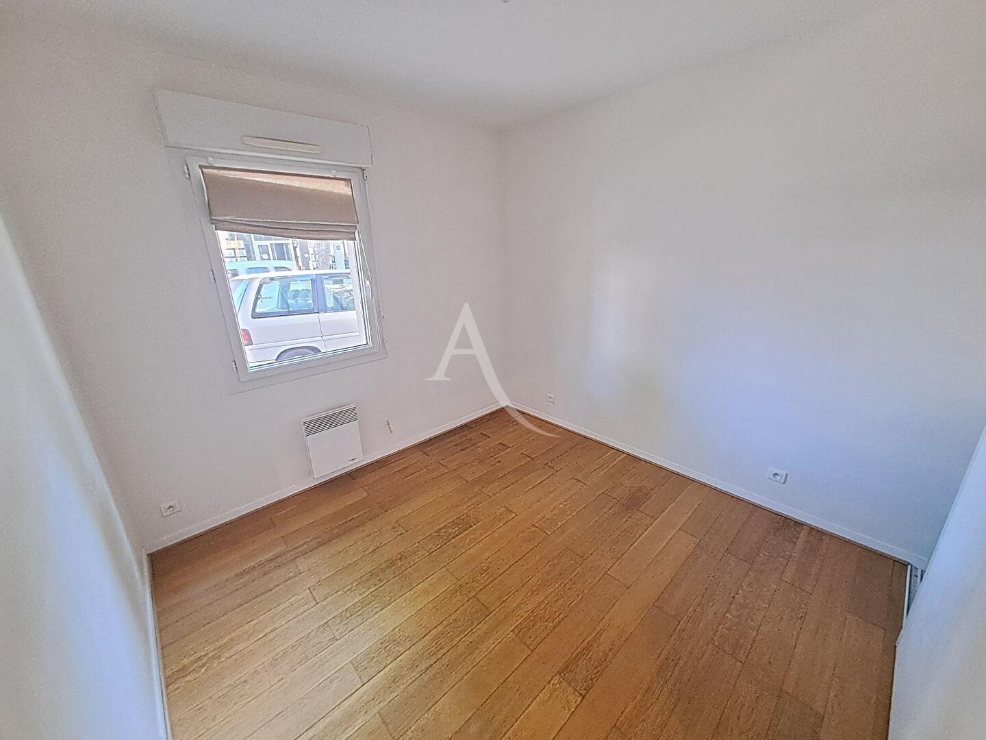Flat Boulevard des Poilus in Nantes
