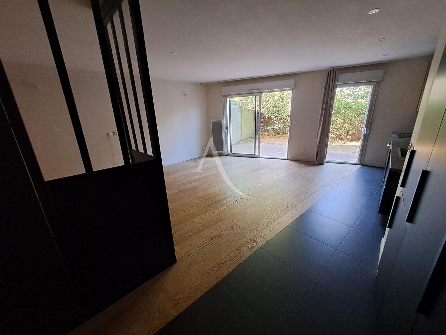 Appartement Boulevard des Poilus à Nantes