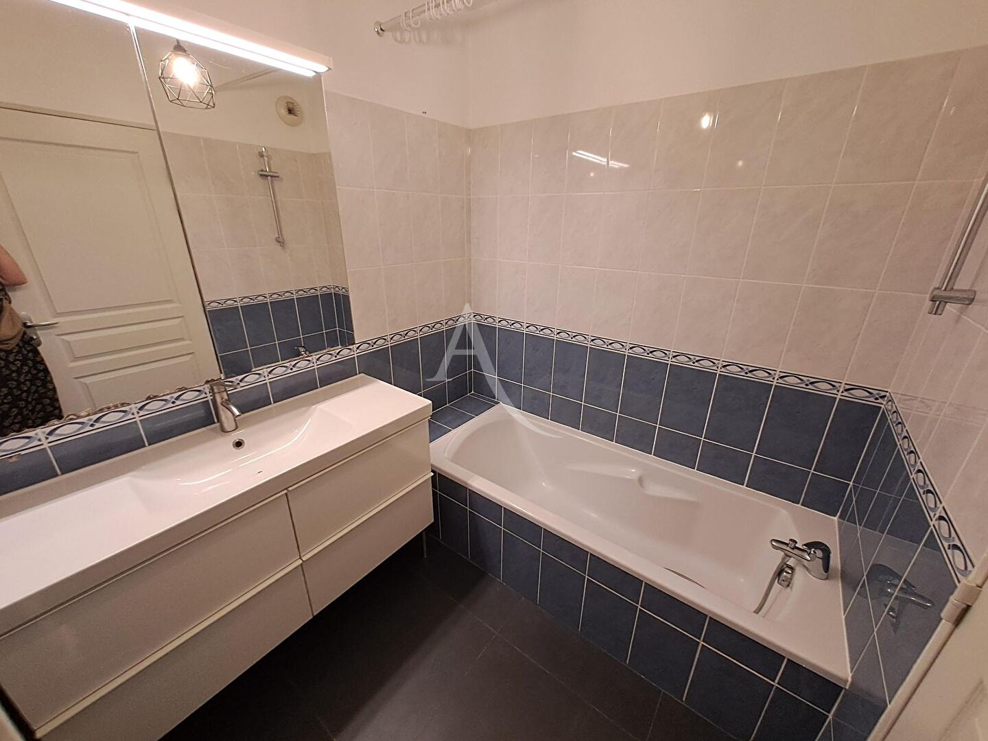 Appartement Boulevard des Poilus à Nantes