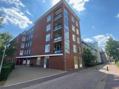 Appartement de Cour 19 in Uden