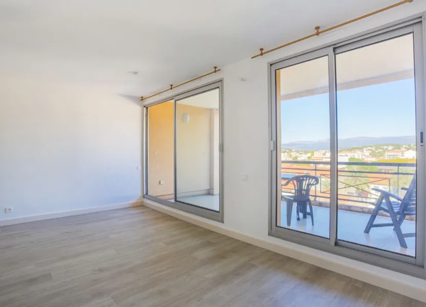 Flat Rue de la Verrerie in Cannes