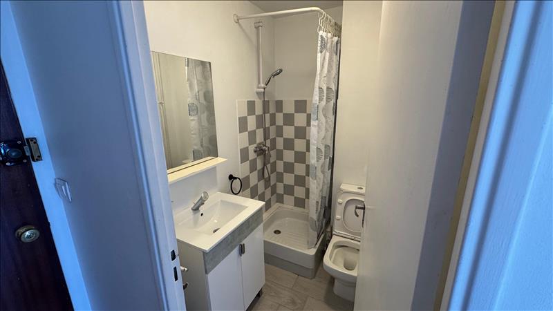 Appartement Chemin des Autrichiens à Antibes