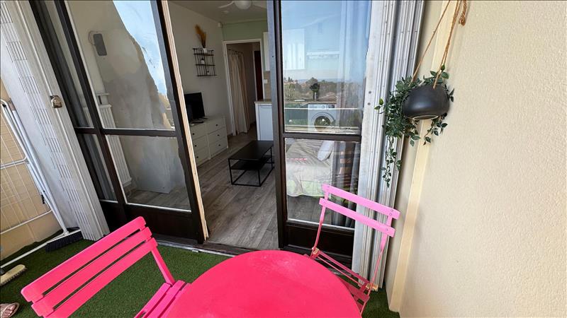 Appartement Chemin des Autrichiens à Antibes