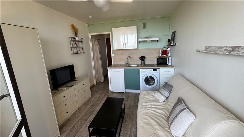 Appartement Chemin des Autrichiens à Antibes