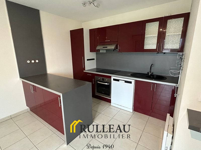 Flat Impasse du Banquet in Saint-André-de-Cubzac