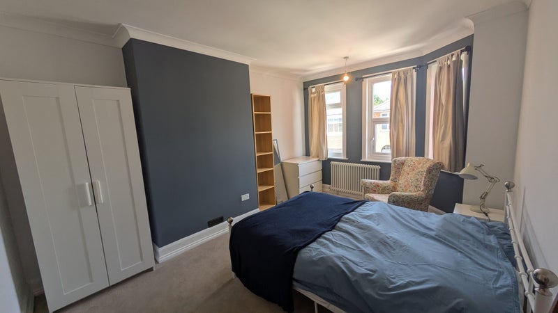 Room Roberts Road in Bournemouth