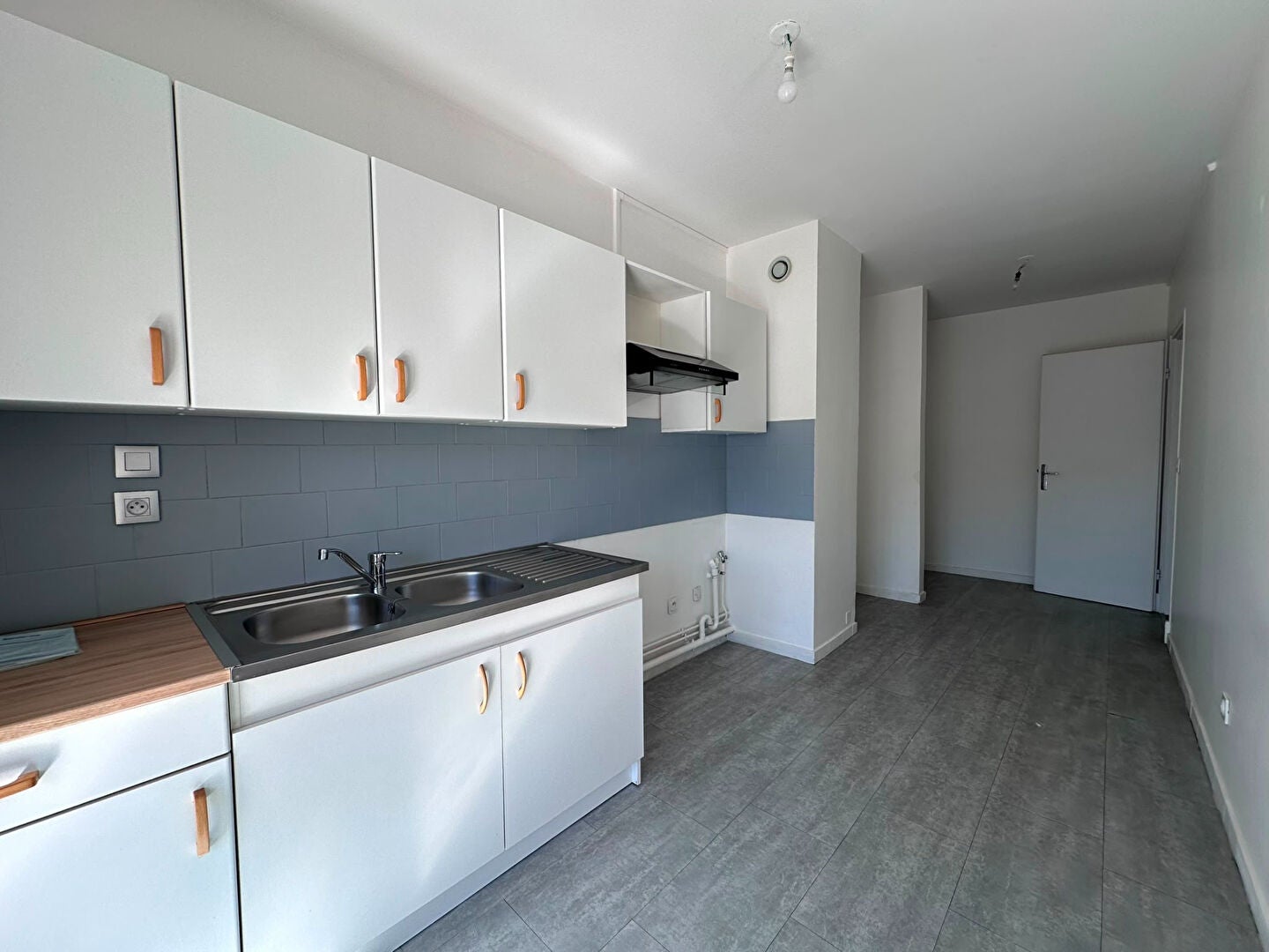 Appartement Boulevard de la Paix à Reims