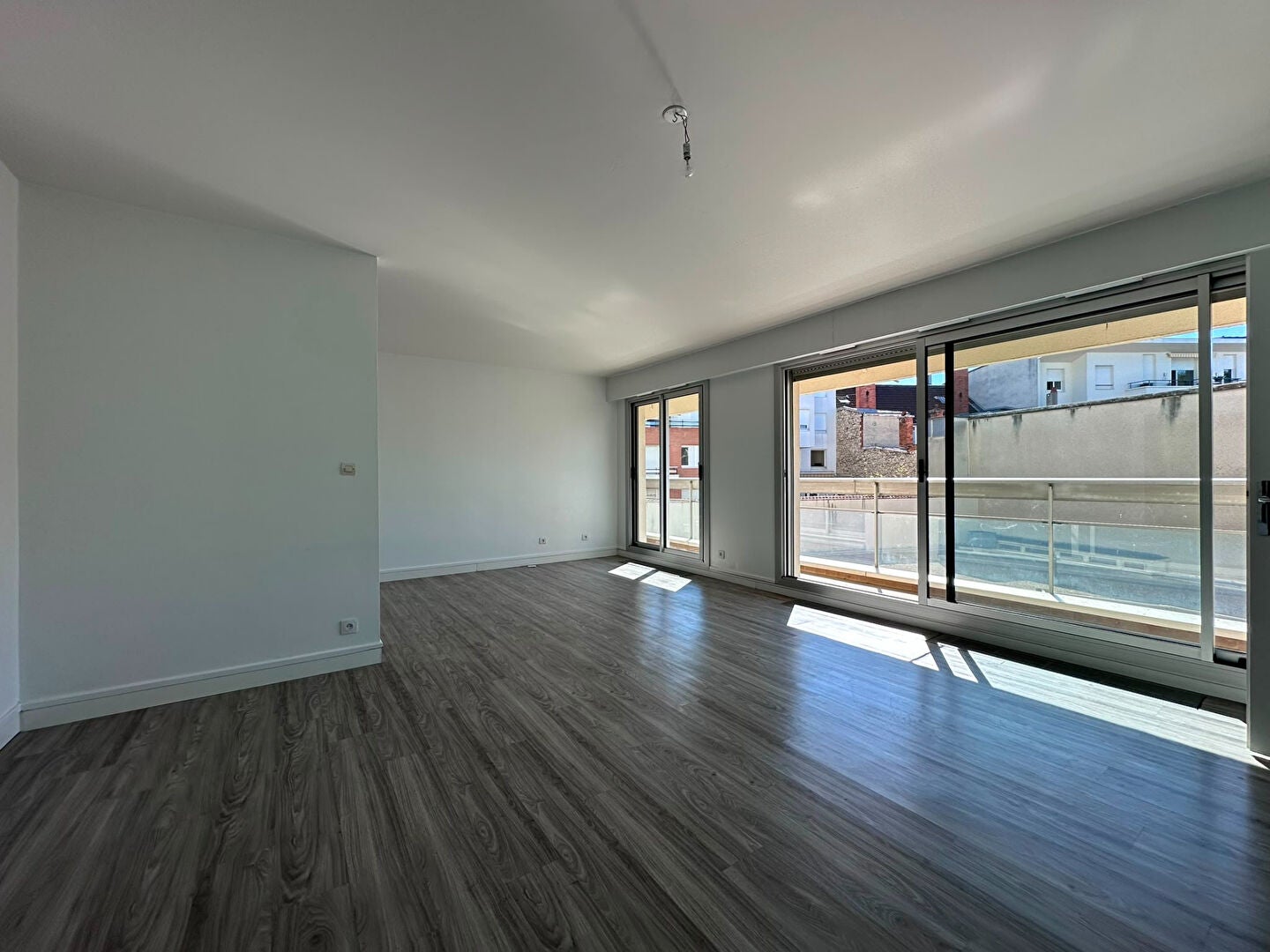 Appartement Boulevard de la Paix à Reims