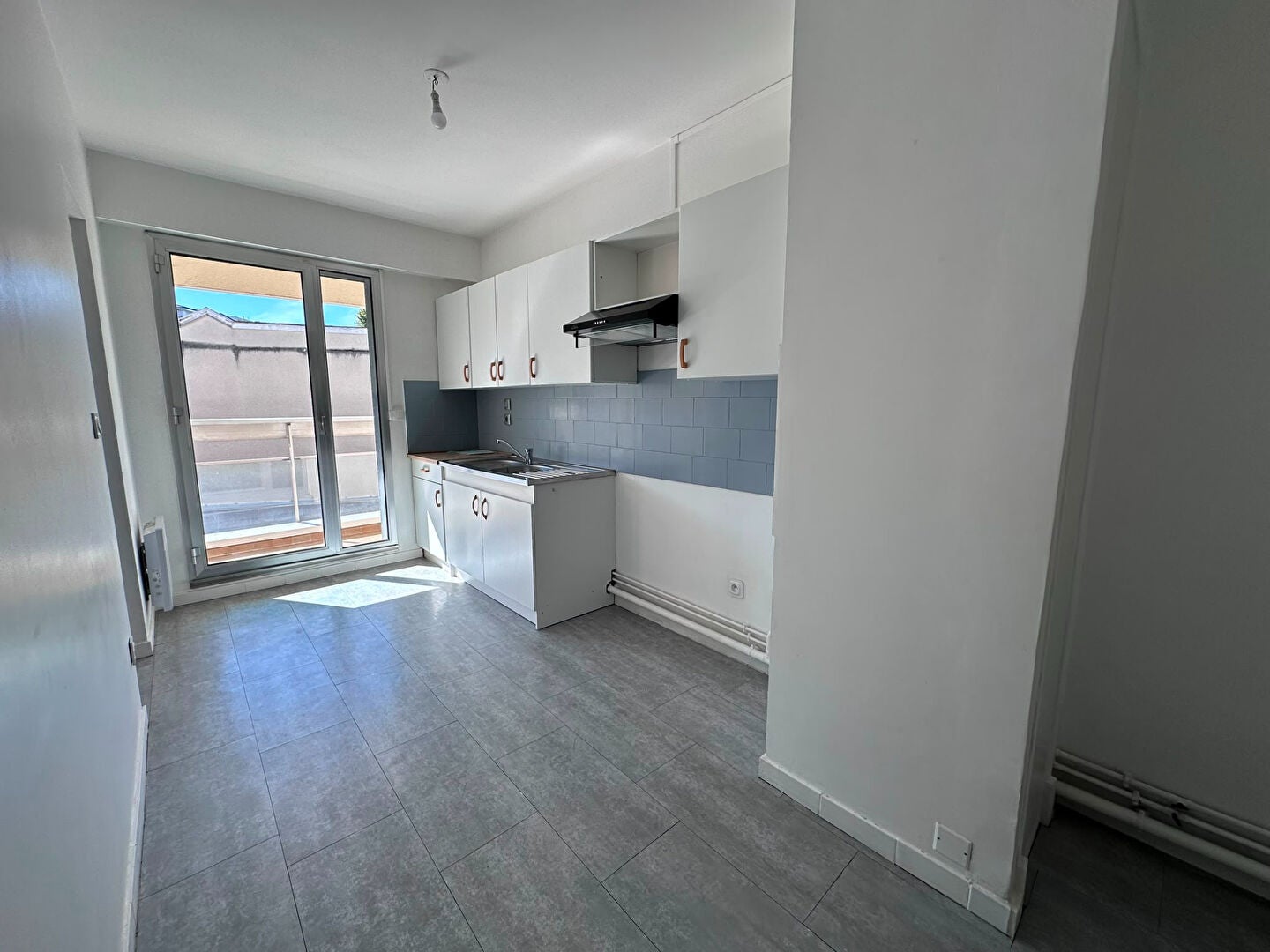 Appartement Boulevard de la Paix à Reims
