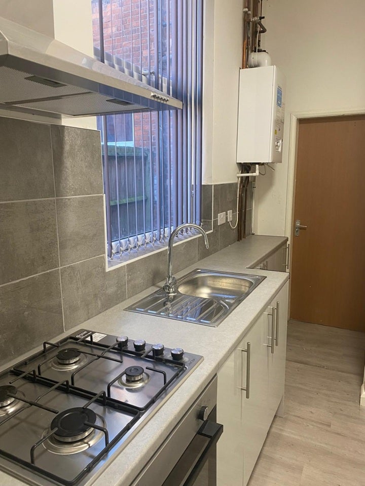 Room Walter Street in Sandwell