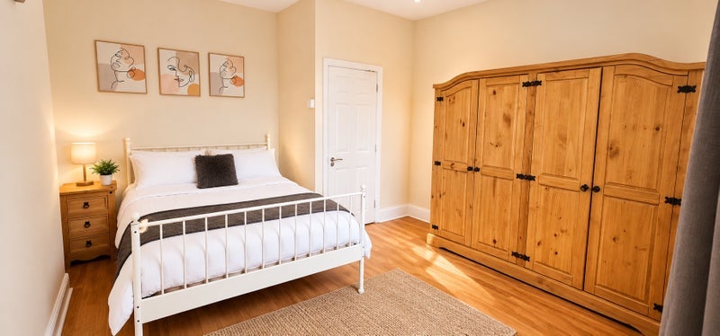 Room Belmont Street in Rotherham