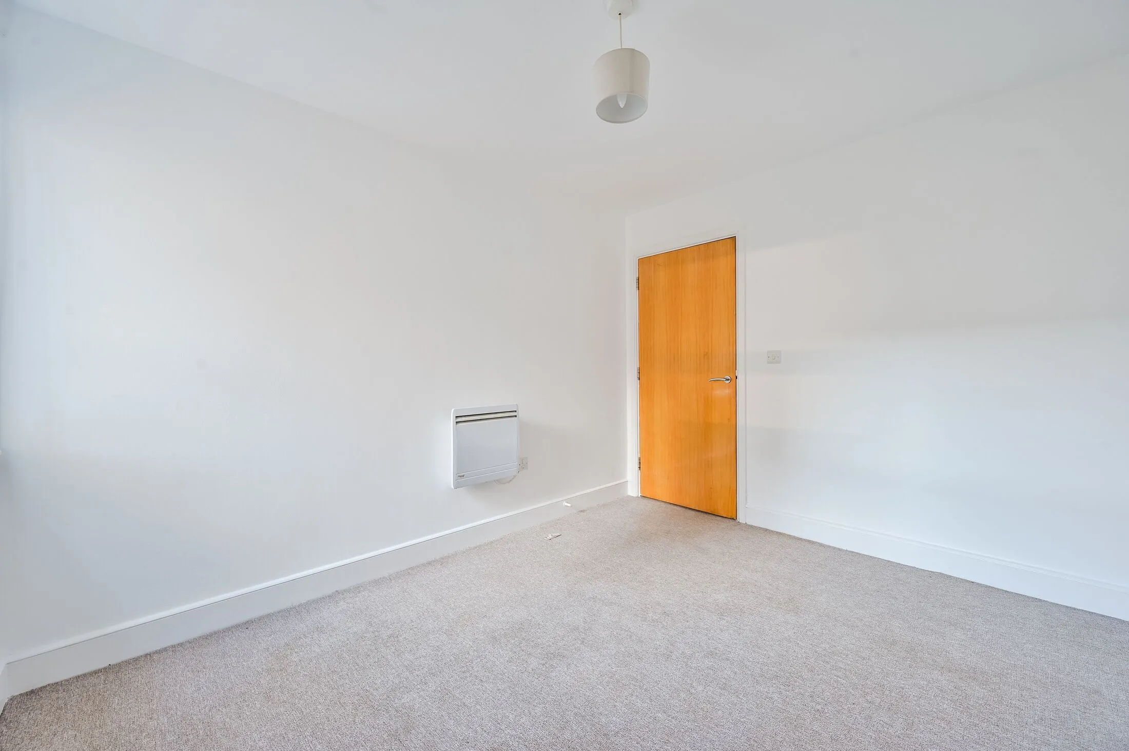Flat Capulet Square in Greater London