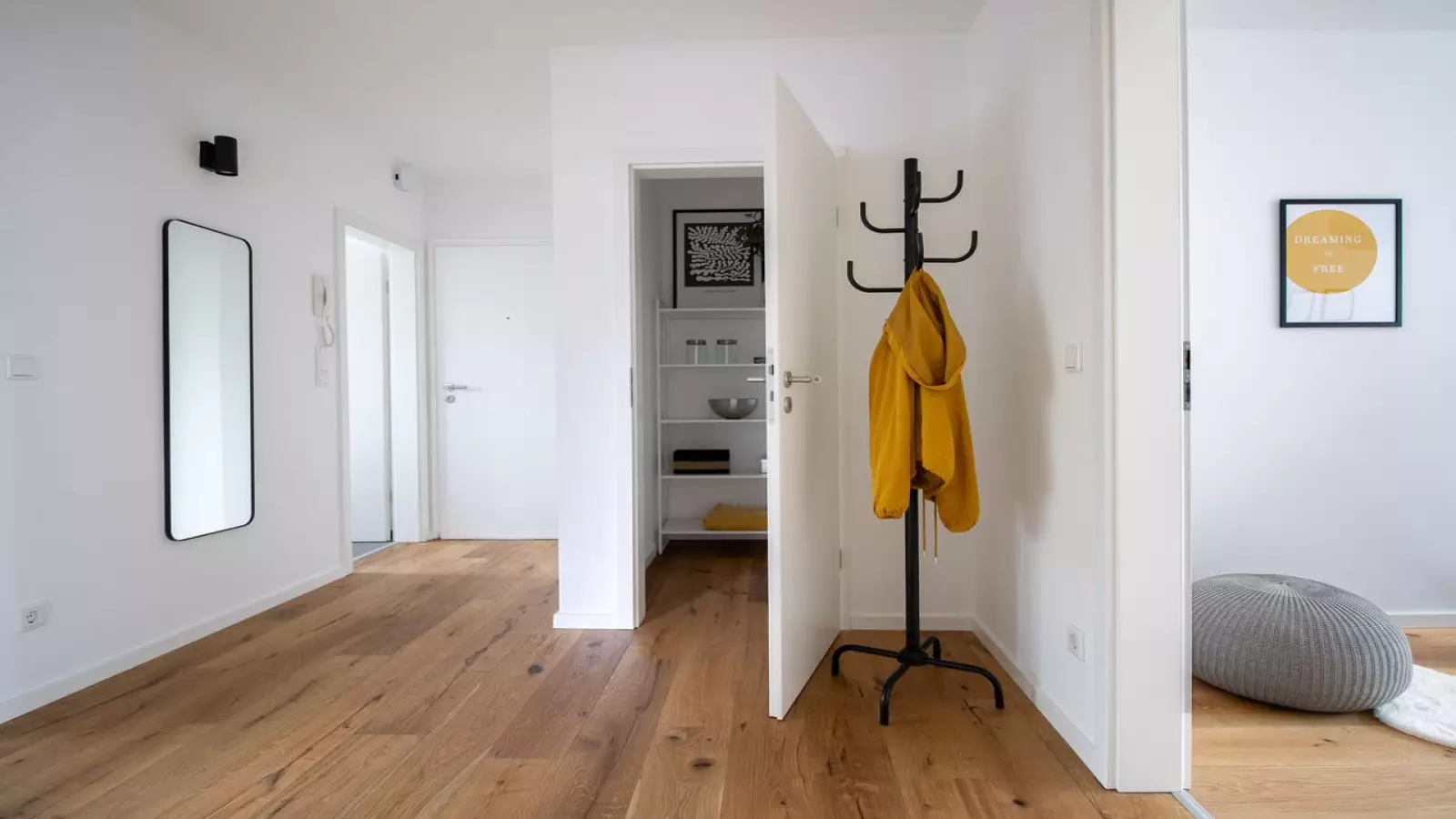 Wohnung Fasanenstraße in Unterhaching