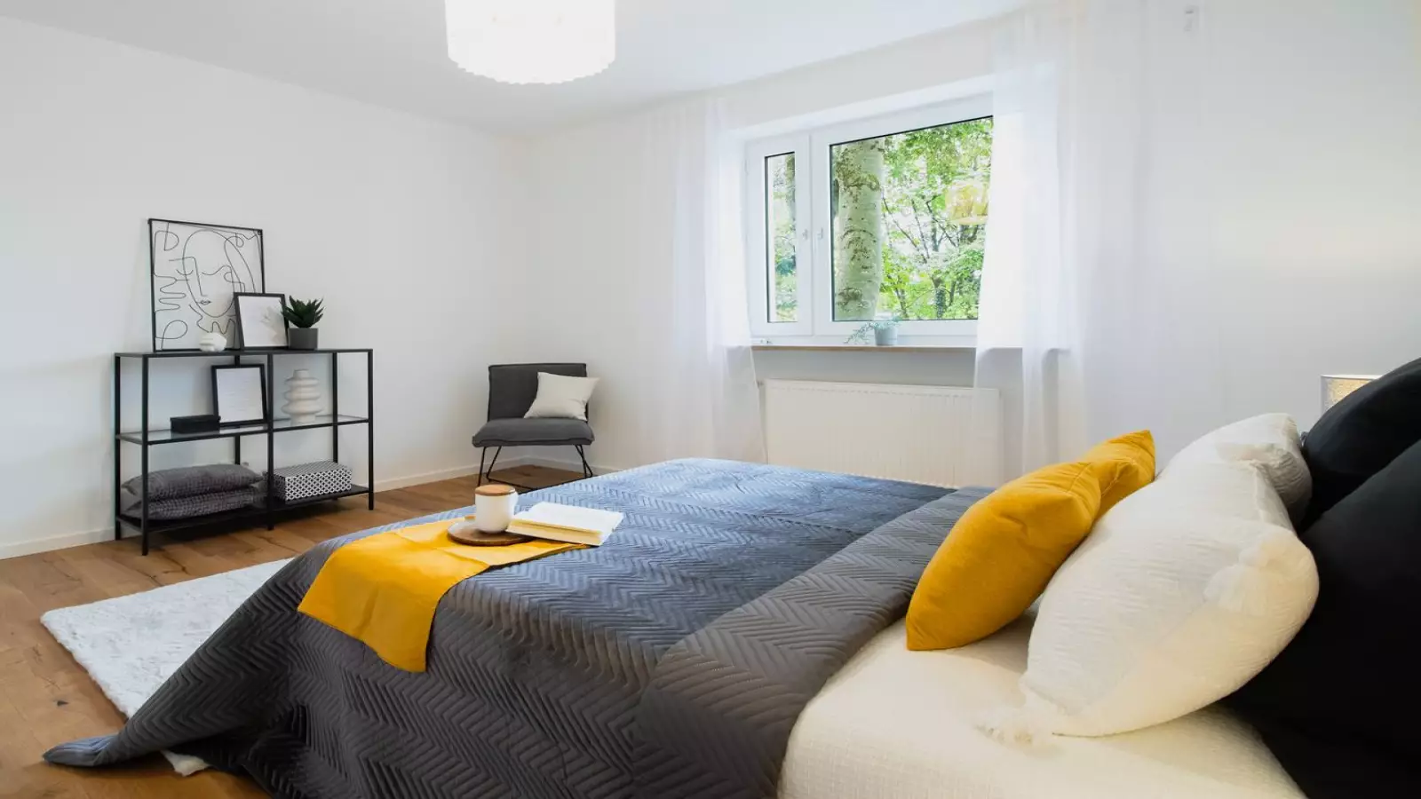 Wohnung Fasanenstraße in Unterhaching