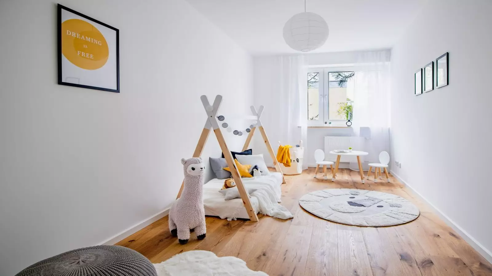 Wohnung Fasanenstraße in Unterhaching