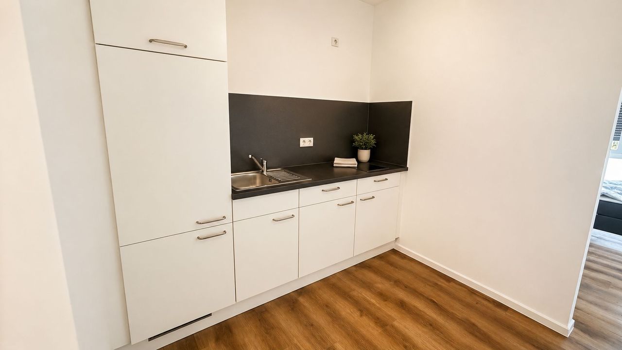 Wohnung Waldstraße in Griesheim