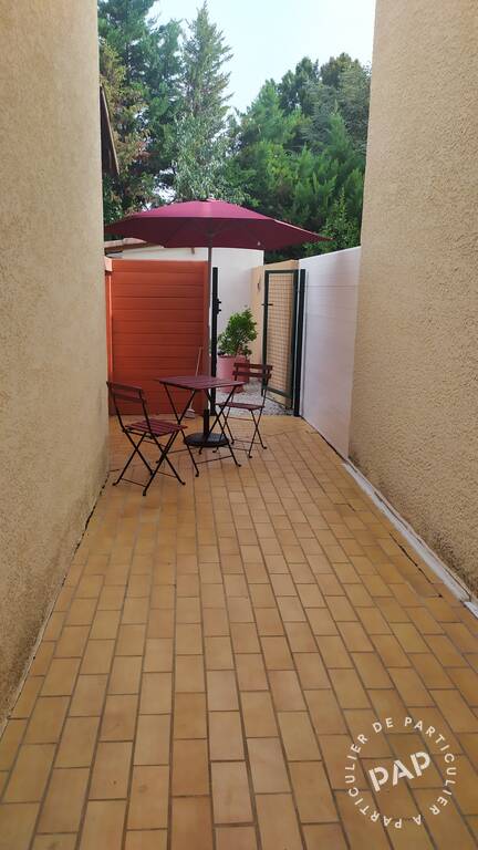 Flat Rue Fabre dit de l'Hérault in Baillargues