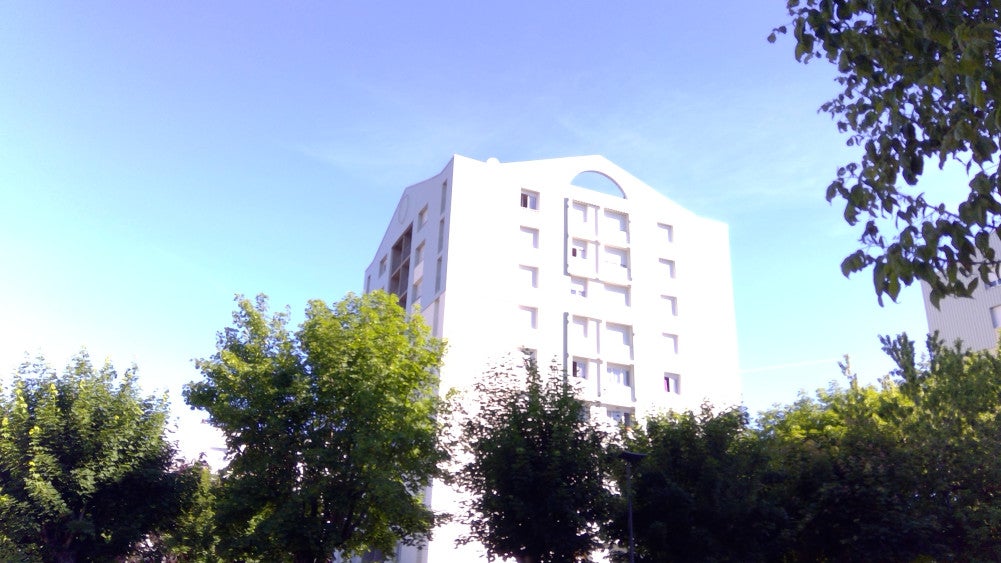 Flat Rue des Sénardes in Troyes