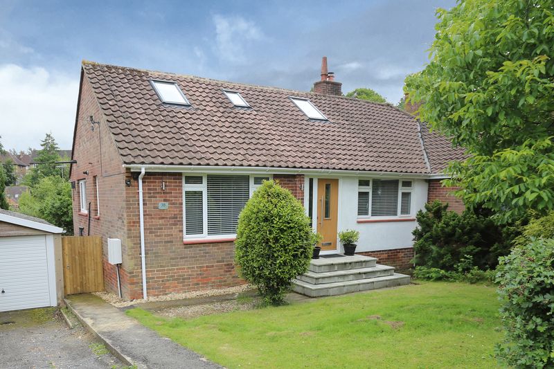 House Farlington Avenue in Mid Sussex