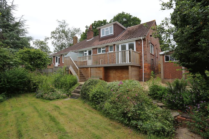 House Farlington Avenue in Mid Sussex