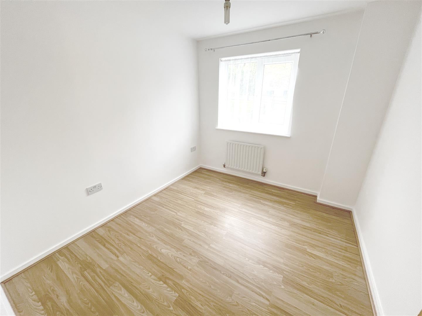 Flat Park Grange Mount in Sheffield