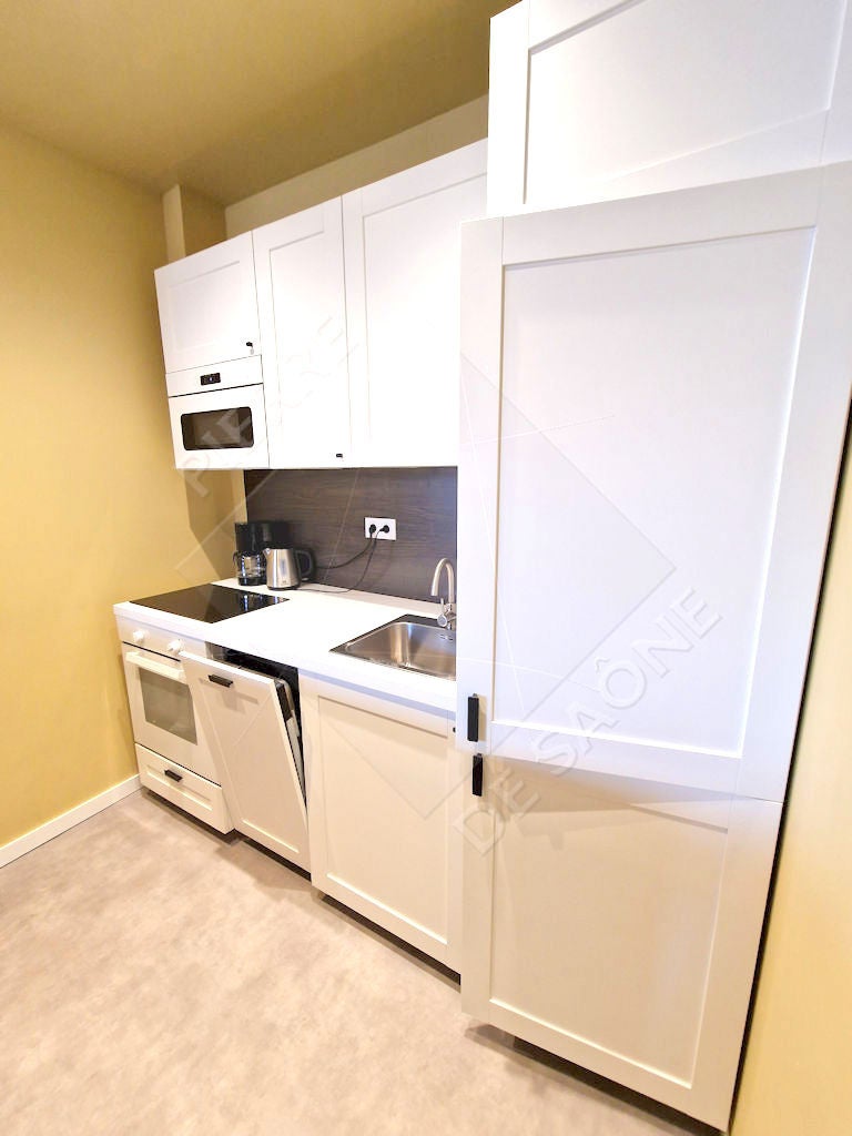 Appartement Rue Denuzière à Lyon