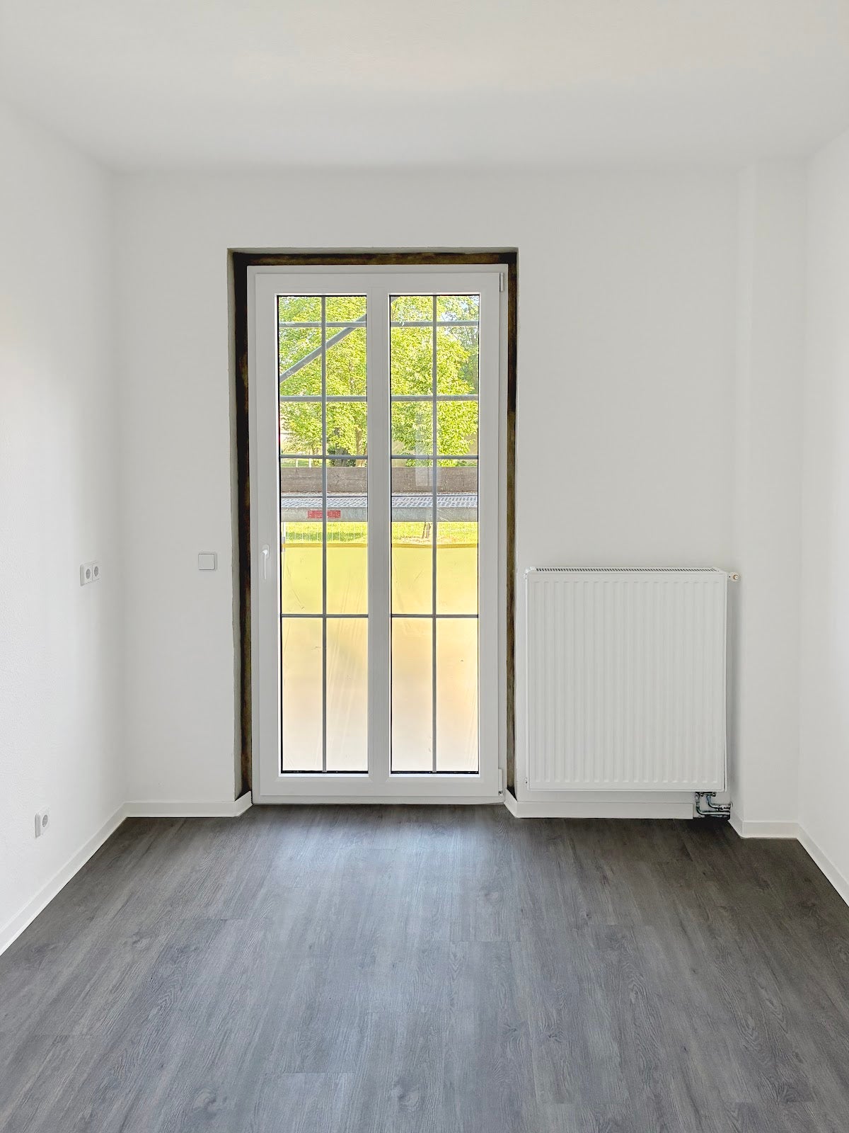 Wohnung Clara-Zetkin-Straße in Roßlau