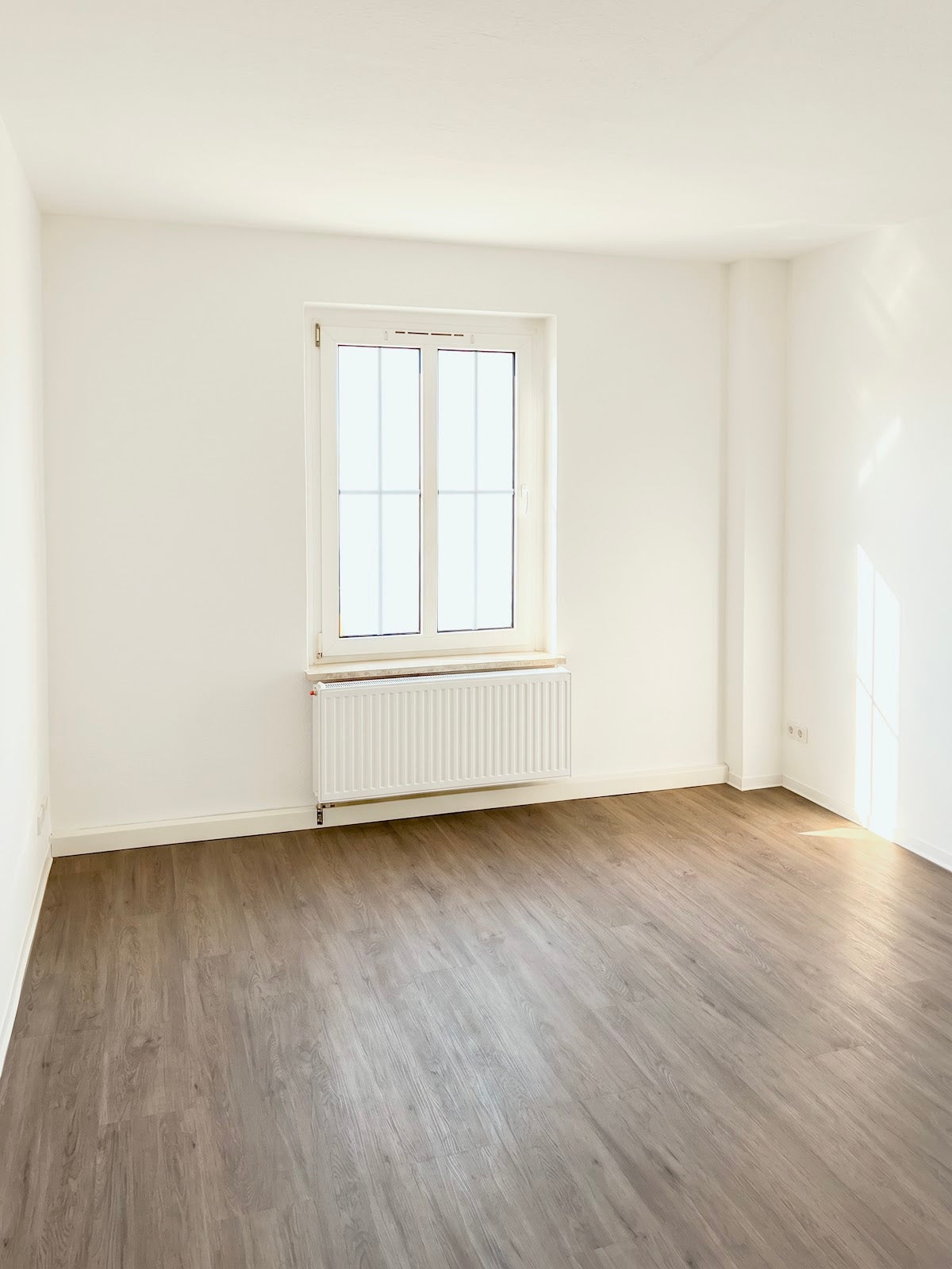 Wohnung Clara-Zetkin-Straße in Roßlau
