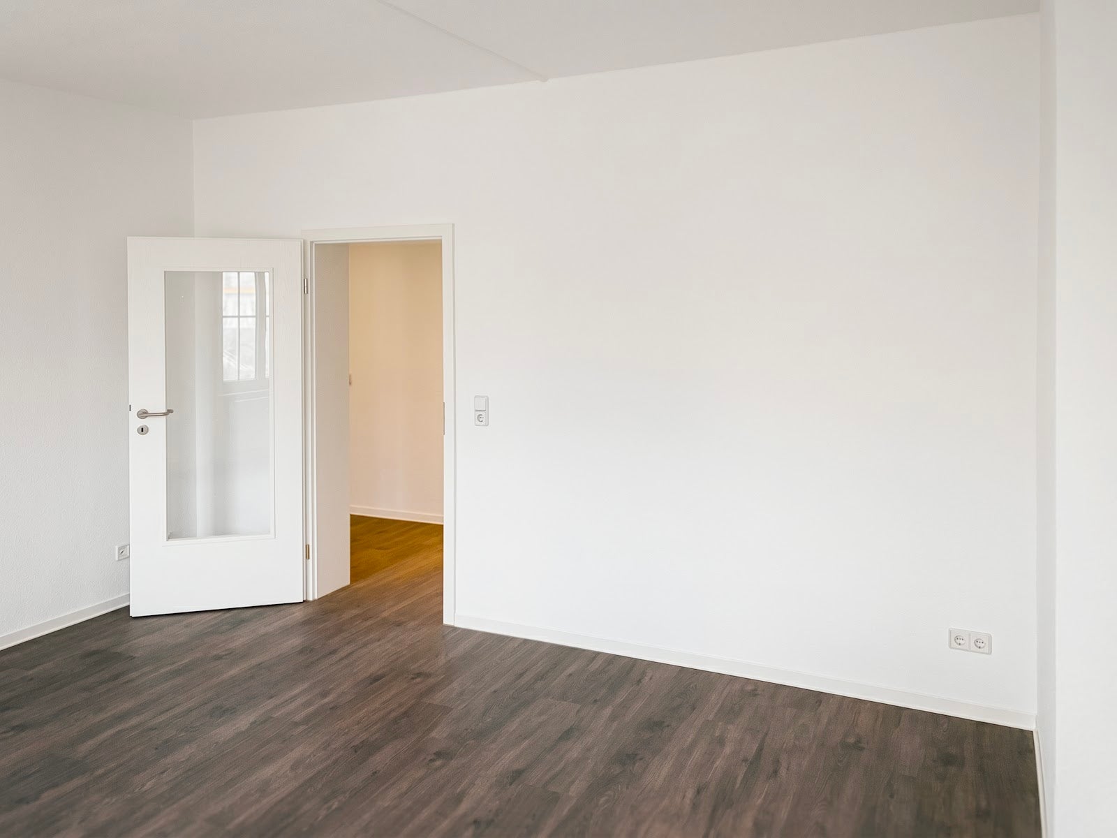 Wohnung Clara-Zetkin-Straße in Roßlau
