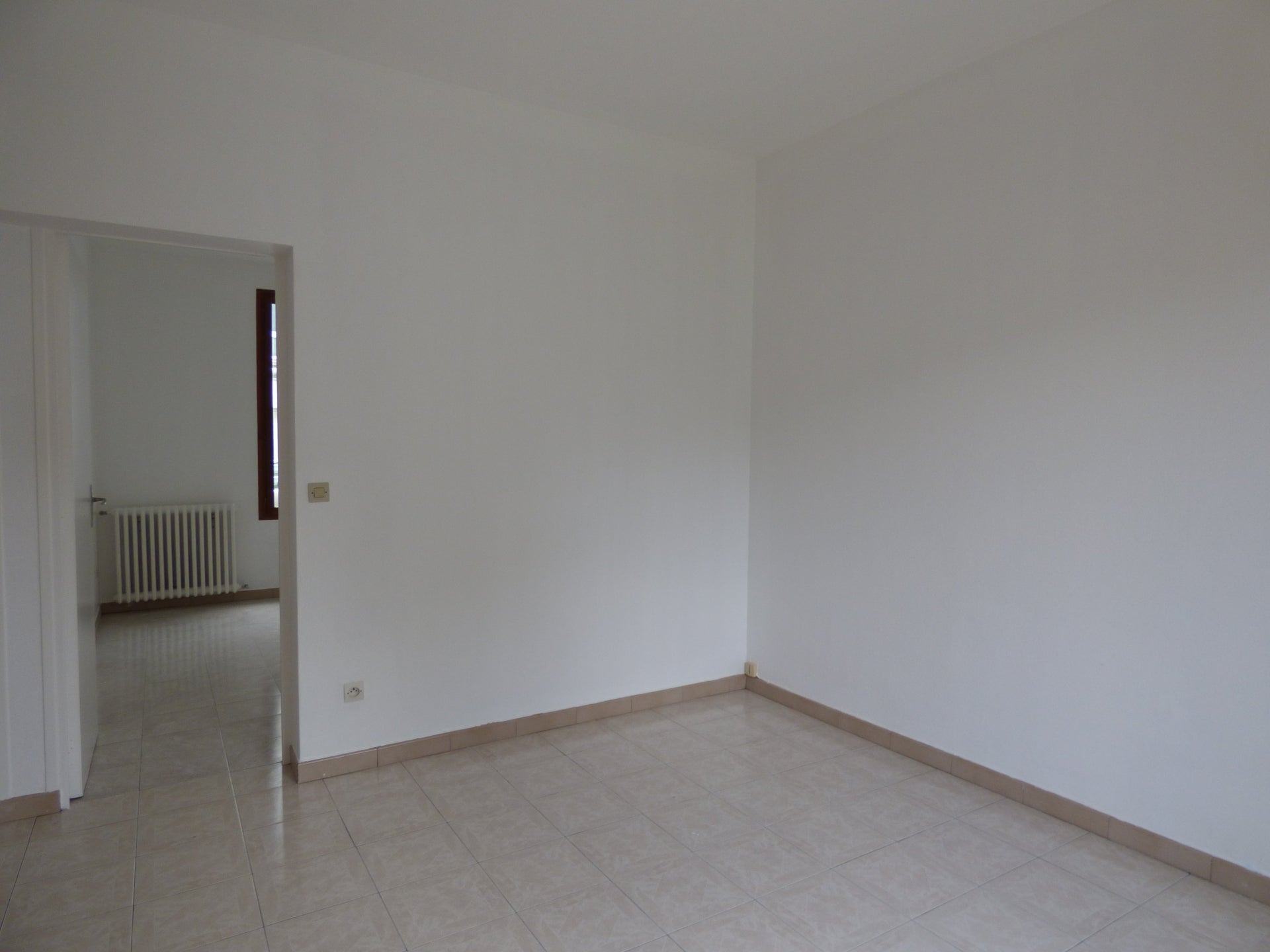 Appartement Rue Sébastopol à Choisy-le-Roi