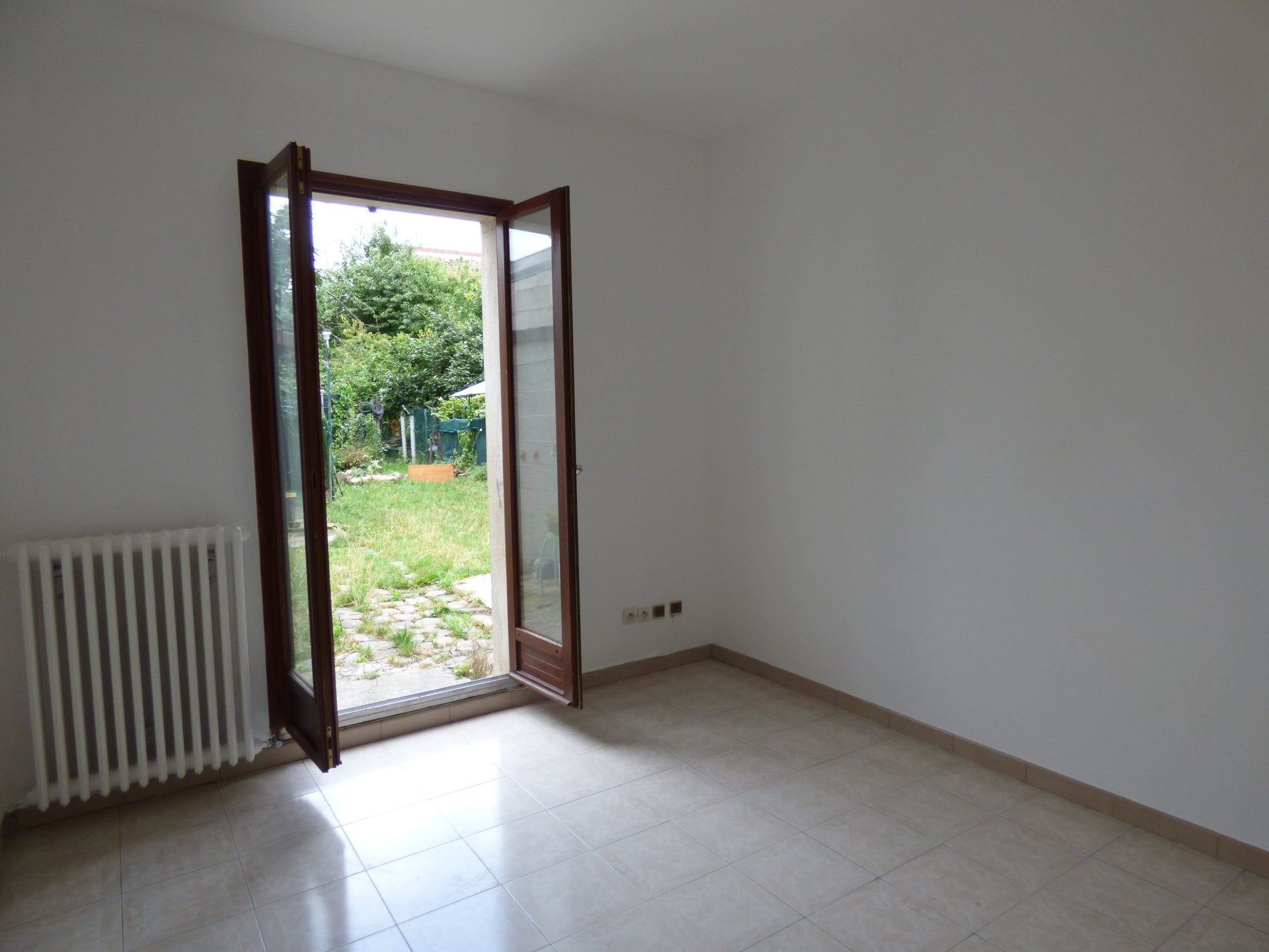 Flat Rue Sébastopol in Choisy-le-Roi