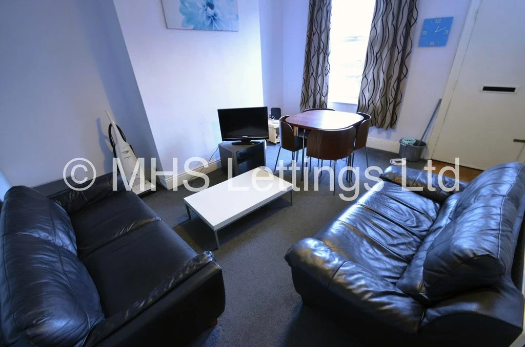 House Beechwood View in Leeds