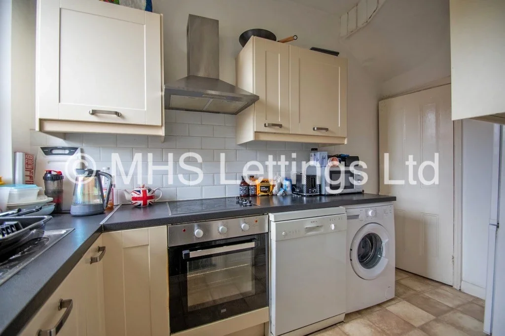 House Beechwood View in Leeds