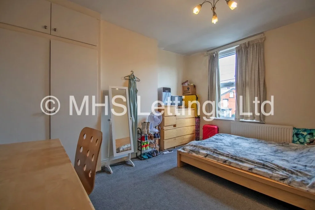 House Beechwood View in Leeds