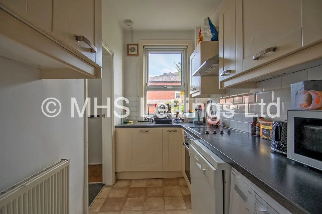 House Beechwood View in Leeds