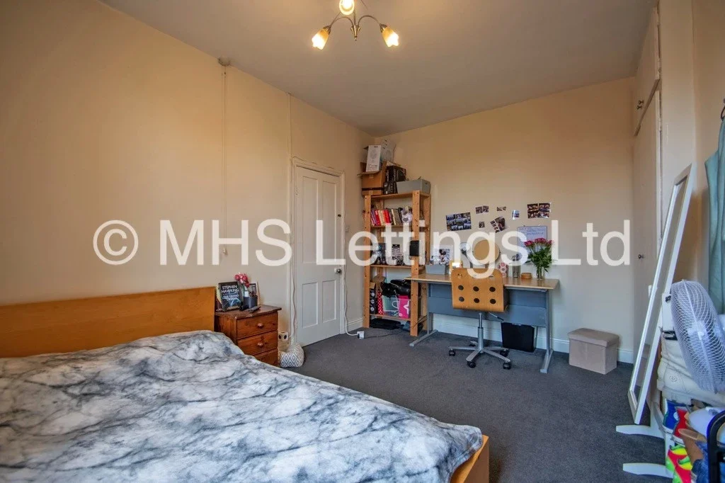 House Beechwood View in Leeds