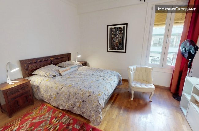 Appartement Rue Pascal à Paris
