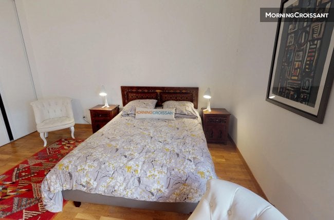 Appartement Rue Pascal à Paris