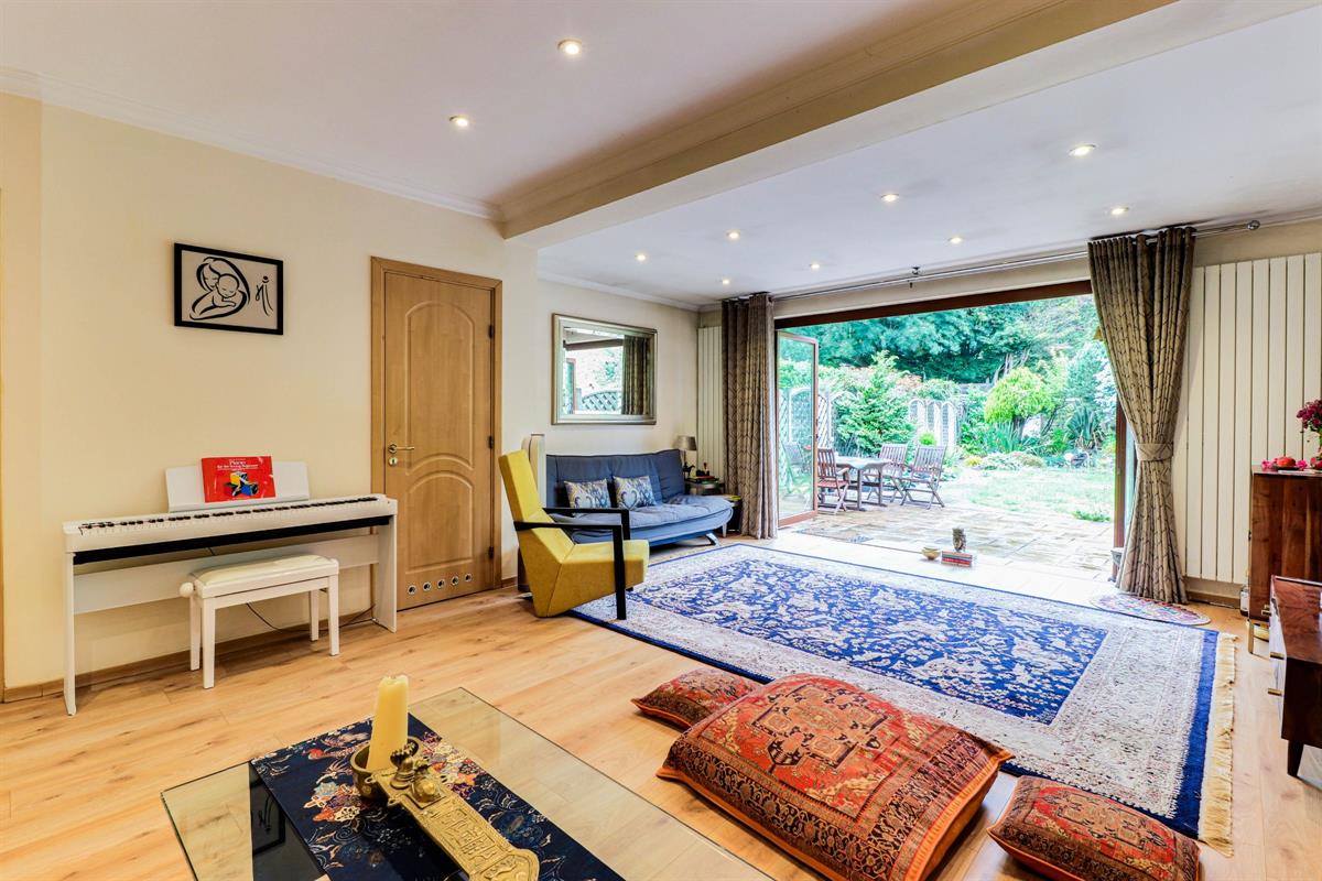 House Firstway in Greater London