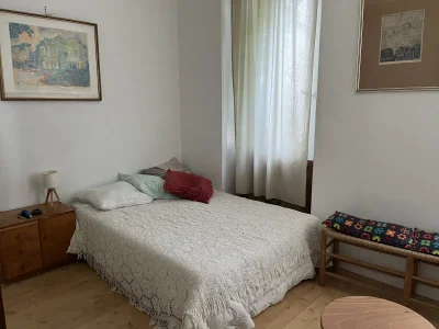 Room Rue Colin in Marseille