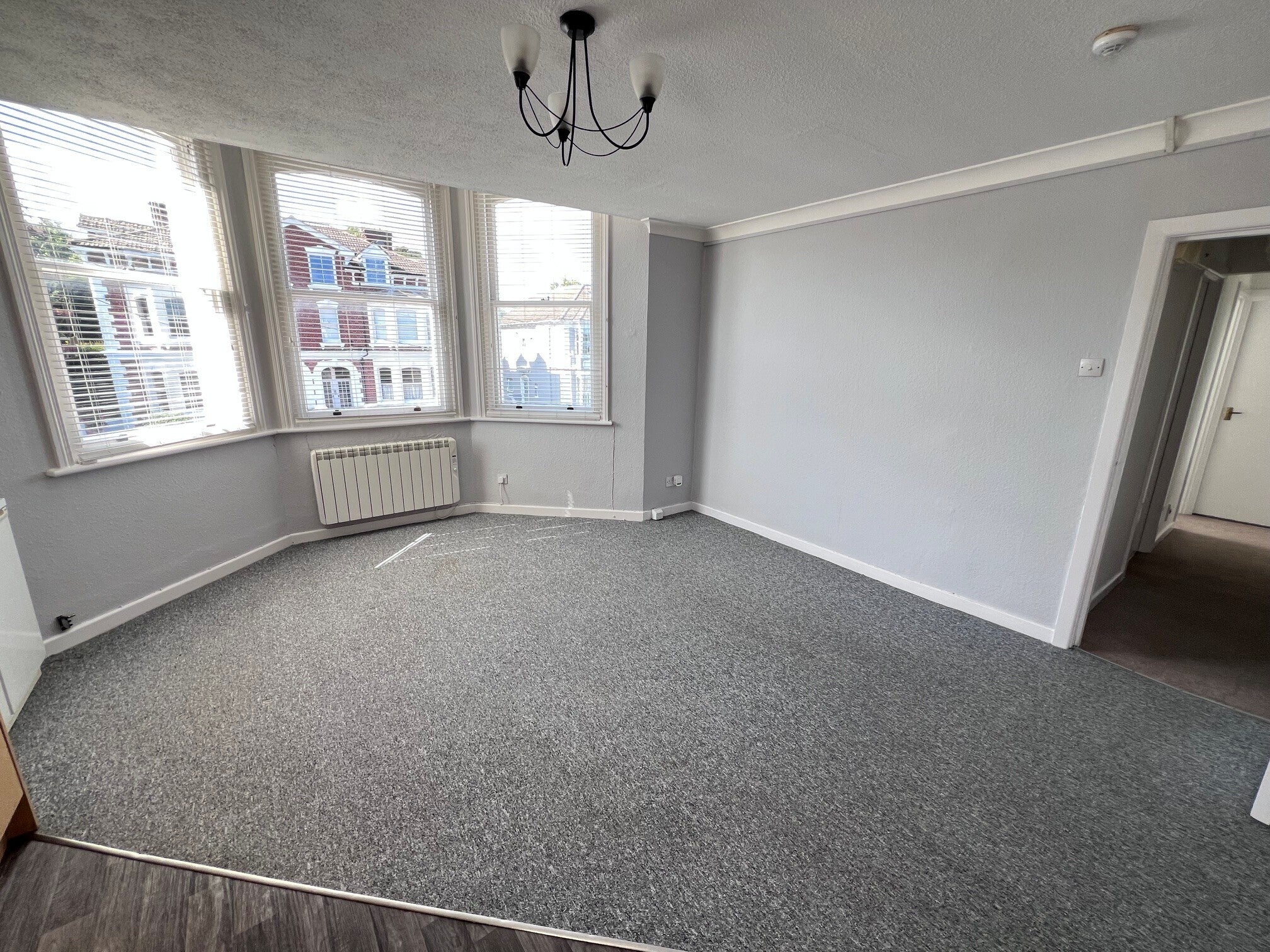 Flat Woodbury Park Road in Tunbridge Wells