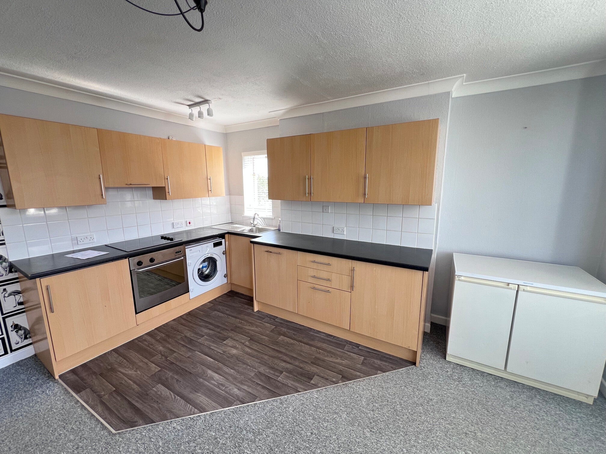 Flat Woodbury Park Road in Tunbridge Wells