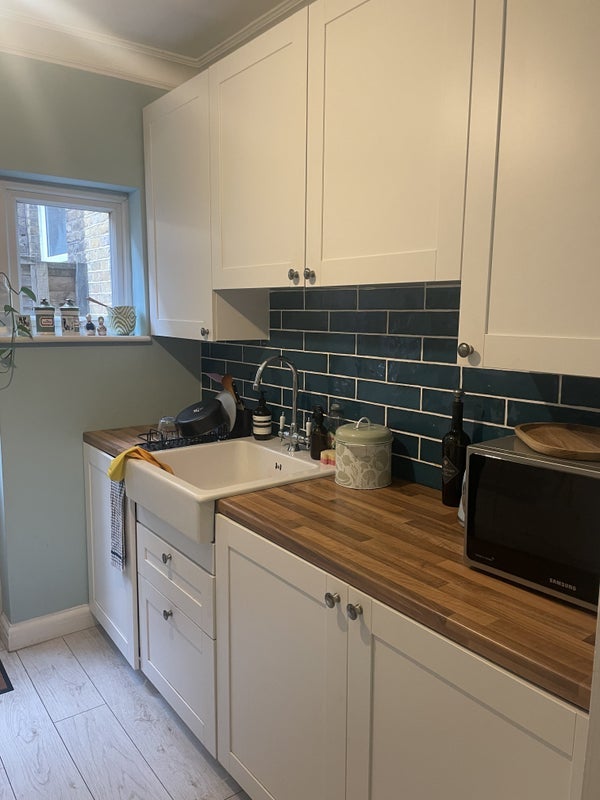 Room Lea Bridge Road in Greater London
