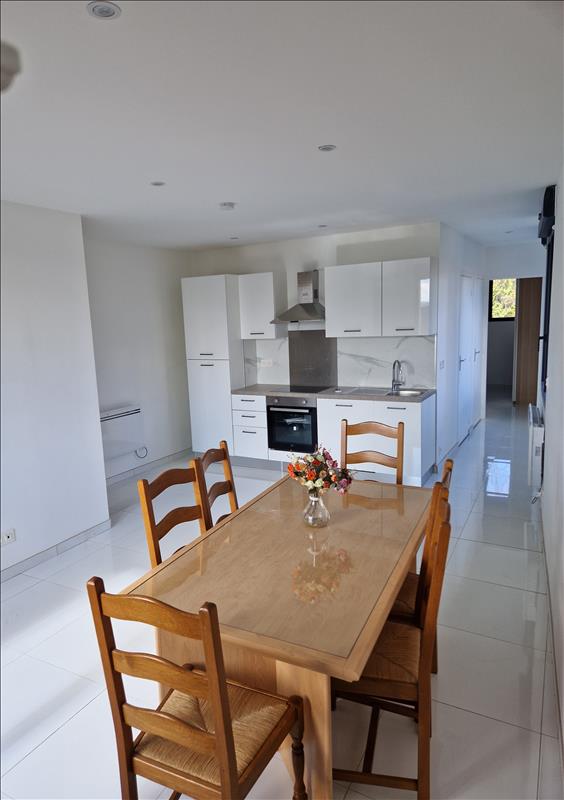 Appartement Rue Danielle Casanova à Morsang-sur-Orge