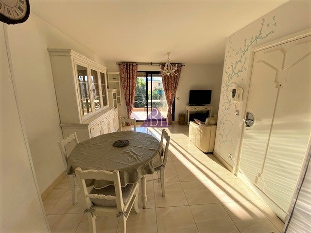 Appartement Rue Eugénie à Hyères