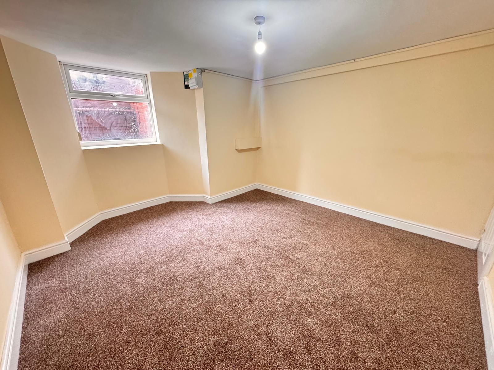 Flat Asfordby Street in Leicester