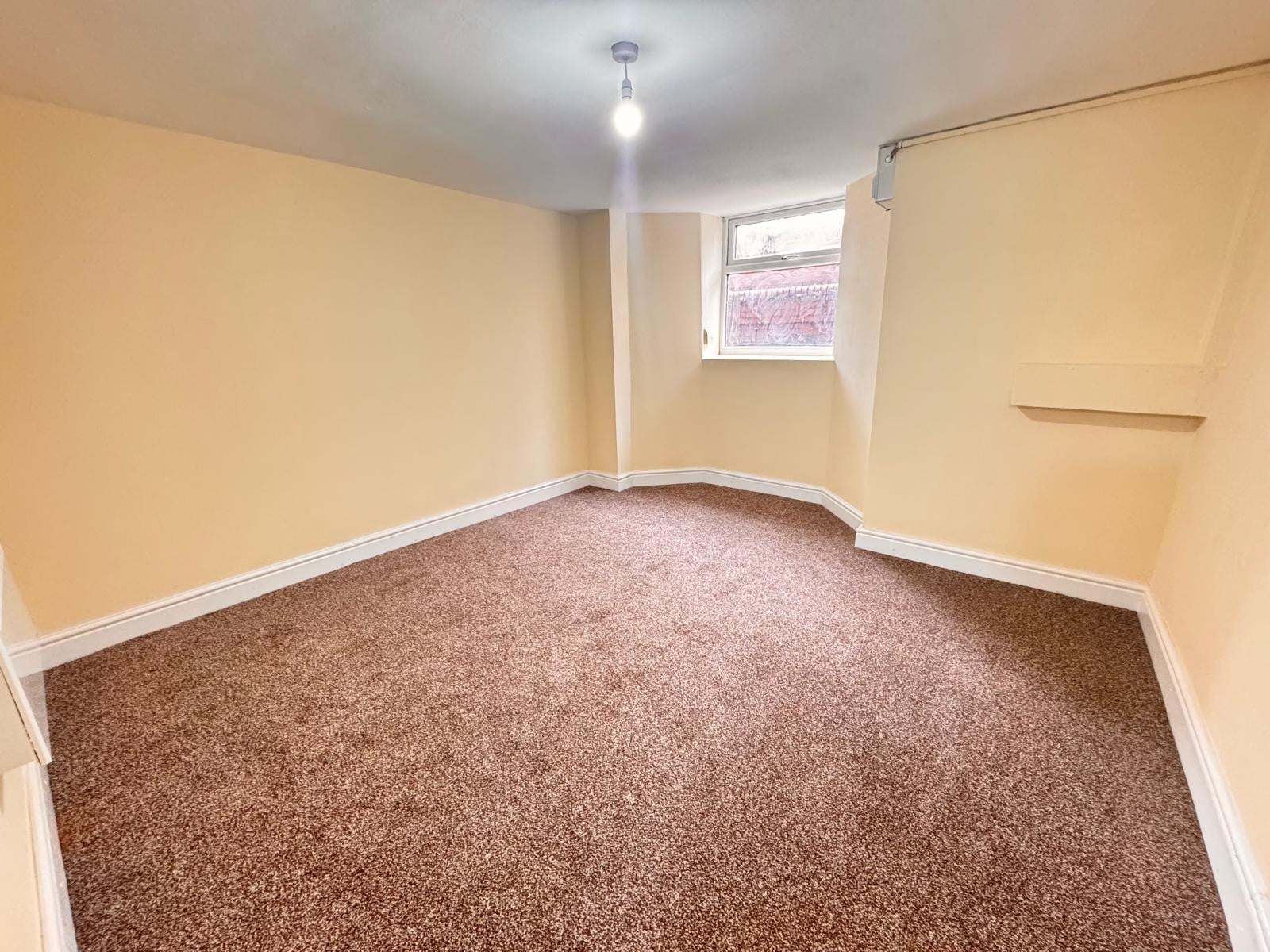 Flat Asfordby Street in Leicester